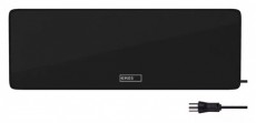 Emos J0659 szobaantenna EM-101N, 0–25 KM, DVB-T2, DAB, LTE/4G szűrő Audio-Video / Hifi / Multimédia - CD / DVD / Blu-Ray / Multimédia készülék - Multimédia lejátszó - 469129
