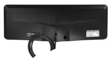 Emos J0659 szobaantenna EM-101N, 0–25 KM, DVB-T2, DAB, LTE/4G szűrő Audio-Video / Hifi / Multimédia - CD / DVD / Blu-Ray / Multimédia készülék - Multimédia lejátszó - 469129