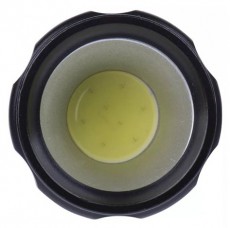 Emos P4704 COB LED zseblámpa 3W 100LM 3XAAA Háztartás / Otthon / Kültér - Világítás / elektromosság - Zseblámpa / elemlámpa - 468800