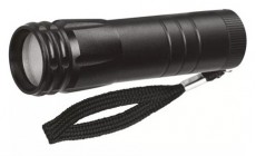 Emos P4704 COB LED zseblámpa 3W 100LM 3XAAA Háztartás / Otthon / Kültér - Világítás / elektromosság - Zseblámpa / elemlámpa - 468800