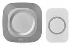 Emos P5733S vezet&eacute;k n&eacute;lk&uuml;li csengő H&aacute;ztart&aacute;s / Otthon / K&uuml;lt&eacute;r - Lak&aacute;sfelszerel&eacute;s - Csengő - 469061