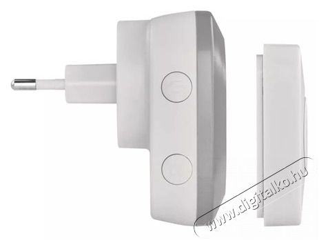 Emos P5733S vezet&eacute;k n&eacute;lk&uuml;li csengő H&aacute;ztart&aacute;s / Otthon / K&uuml;lt&eacute;r - Lak&aacute;sfelszerel&eacute;s - Csengő - 469061