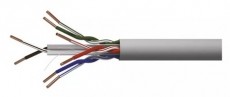 Emos S9131 UTP k&aacute;bel CAT6 305m Iroda &eacute;s sz&aacute;m&iacute;t&aacute;stechnika - H&aacute;l&oacute;zat - H&aacute;l&oacute;zati kieg&eacute;sz&iacute;tő - 469315