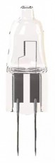 Emos ZE0501A ECO halogén izzó JC 12V G4 14W 180LM DIMM. Egyéb - Nem forgalmazzuk ! - 468505