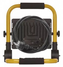 Emos ZS3342 LED reflektor hordozható 51W 4600LM IP44 NW Háztartás / Otthon / Kültér - Világítás / elektromosság - Kerti / kültéri lámpa - 469008