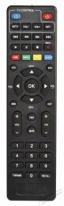 Emos J50988 távirányító set-top box EM190/EM190S/EM190L Tv kiegészítők - Kivetítő kiegészítő - 465464