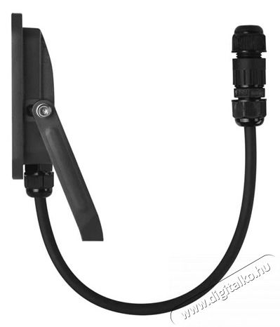 Emos ZS2632 PROFI LED REFLEKTOR 30W 3300LM IP65 NW H&aacute;ztart&aacute;s / Otthon / K&uuml;lt&eacute;r - Vil&aacute;g&iacute;t&aacute;s / elektromoss&aacute;g - Kerti / k&uuml;lt&eacute;ri l&aacute;mpa - 470328