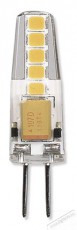 Emos ZQ8620 classic JC 2W 2210lumen G4 LED izzó Egyéb - Nem forgalmazzuk ! - 413664