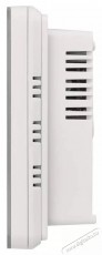 Emos P56201 GoSmart digitális wifi szobatermosztát Háztartás / Otthon / Kültér - Okos otthon - Termosztát - 468183