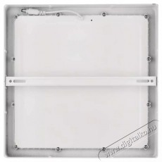 Emos ZM6152 LED PANEL FALON KÍVÜLI 24W 2000LM IP20 NW Háztartás / Otthon / Kültér - Világítás / elektromosság - Fali / mennyezeti lámpa - 468928