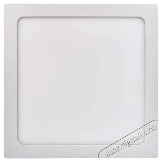 Emos ZM6152 LED PANEL FALON KÍVÜLI 24W 2000LM IP20 NW Háztartás / Otthon / Kültér - Világítás / elektromosság - Fali / mennyezeti lámpa - 468928