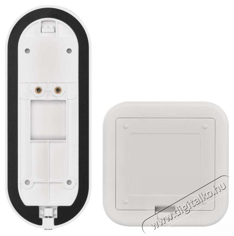 Emos H4032 GoSmart IP-15S DC vezet&eacute;k n&eacute;lk&uuml;li akkumul&aacute;toros wifi video kaputelefon H&aacute;ztart&aacute;s / Otthon / K&uuml;lt&eacute;r - Egy&eacute;b h&aacute;ztart&aacute;si term&eacute;k - 468115