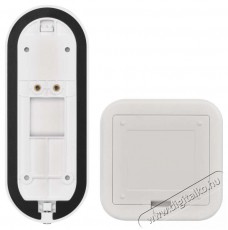 Emos H4032 GoSmart IP-15S DC vezet&eacute;k n&eacute;lk&uuml;li akkumul&aacute;toros wifi video kaputelefon H&aacute;ztart&aacute;s / Otthon / K&uuml;lt&eacute;r - Egy&eacute;b h&aacute;ztart&aacute;si term&eacute;k - 468115