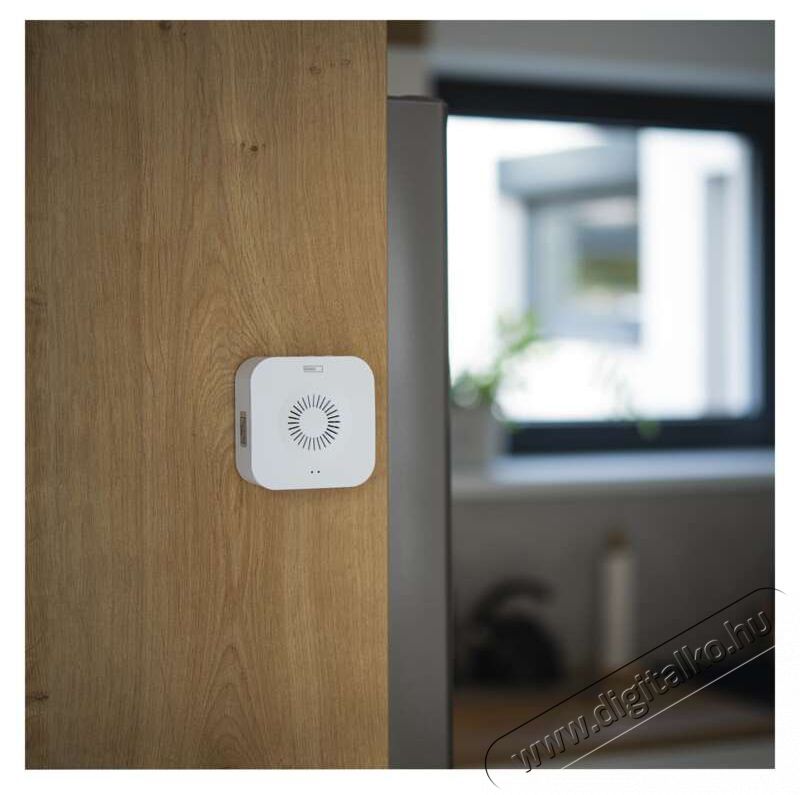 Emos H4032 GoSmart IP-15S DC vezet&eacute;k n&eacute;lk&uuml;li akkumul&aacute;toros wifi video kaputelefon H&aacute;ztart&aacute;s / Otthon / K&uuml;lt&eacute;r - Egy&eacute;b h&aacute;ztart&aacute;si term&eacute;k - 468115