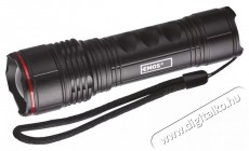 Emos P3114 330lm 3xAAA fókuszálható elemlámpa Háztartás / Otthon / Kültér - Világítás / elektromosság - Zseblámpa / elemlámpa - 455069
