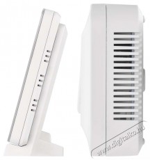 Emos P56211 GoSmart vezeték nélküli wifi szobatermosztát Háztartás / Otthon / Kültér - Okos otthon - Termosztát - 468184
