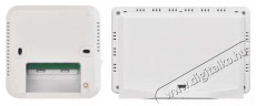 Emos P56211 GoSmart vezeték nélküli wifi szobatermosztát Háztartás / Otthon / Kültér - Okos otthon - Termosztát - 468184
