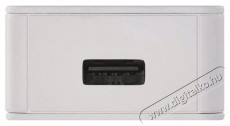 Emos quick 3A univerzális USB töltő Akkuk és töltők - Li-ion akkumulátor és töltő (gyári) - Töltő / hálózati adapter - 456257