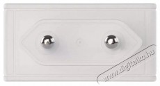 Emos quick 3A univerzális USB töltő Akkuk és töltők - Li-ion akkumulátor és töltő (gyári) - Töltő / hálózati adapter - 456257
