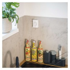 Emos H4031 GoSmart IP-09C vezeték nélküli wifi video kaputelefon Háztartás / Otthon / Kültér - Biztonságtechnika - Biztonsági kamera - 468191
