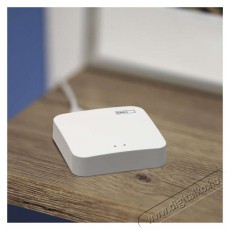 Emos H5001 GoSmart IP-1000Z Bluetooth/Wifi okos központi egység Fényképezőgép / kamera - Megfigyelő / IP kamera - 468187