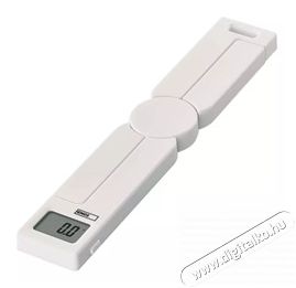 Emos EV028 digitális összecsukható EV028, fehér konyhai mérleg Konyhai termékek - Konyhai mérleg - 459672