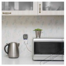 Emos FHT 9999 fogyaszt&aacute;sm&eacute;rő H&aacute;ztart&aacute;s / Otthon / K&uuml;lt&eacute;r - Szersz&aacute;m - Egy&eacute;b szersz&aacute;m - 407704