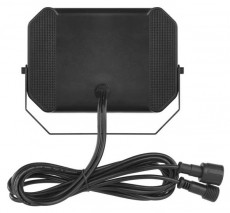 Emos GoSmart 1 darabos, 4 W, RGBIC dimmelhető, WiFi kültéri LED reflektor, bővítő készlet Fotó-Videó kiegészítők - Fényterelő - Reflektor - 507233