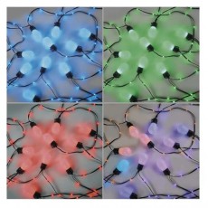 Emos GoSmart 15x parti izz&oacute;k, 15 m, k&uuml;lt&eacute;ri &eacute;s belt&eacute;ri, RGBIC WiFi LED f&eacute;nyf&uuml;z&eacute;r H&aacute;ztart&aacute;s / Otthon / K&uuml;lt&eacute;r - Vil&aacute;g&iacute;t&aacute;s / elektromoss&aacute;g - Led szalag / f&eacute;nyf&uuml;z&eacute;r - 507201