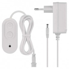 Emos GoSmart 255 cm-es lánc, 12 rész, 7 W, RGBIC+CCT, dimmelhető, WiFi LED reflektor Fotó-Videó kiegészítők - Fényterelő - Reflektor - 507234