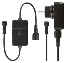 Emos GoSmart 4 darabos, 7 W, RGBIC dimmelhető, WiFi kültéri LED spotlámpa, kezdő készlet Fotó-Videó kiegészítők - Lámpa - LED lámpa - 507231