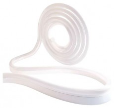 Emos GoSmart NEON fehér, 3 m, 24 W, RGBIC dimmelhető, WiFi LED szalag Háztartás / Otthon / Kültér - Világítás / elektromosság - Led szalag / fényfüzér - 507202