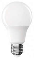 Emos ZQ5E23 A60 E27/4 W (40 W)/470 lm/természetes fehér classic LED izzó Háztartás / Otthon / Kültér - Világítás / elektromosság - E27 foglalatú izzó - 507834