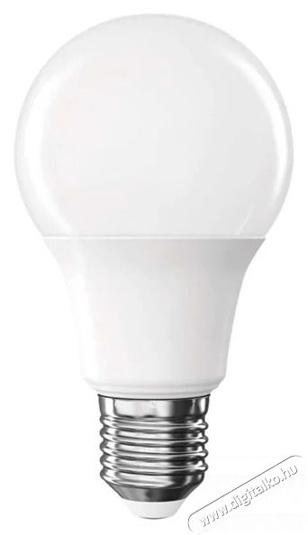 Emos ZQ5E41 A60 E27/7 W (60 W)/806 lm/meleg feh&eacute;r classic LED izz&oacute; H&aacute;ztart&aacute;s / Otthon / K&uuml;lt&eacute;r - Vil&aacute;g&iacute;t&aacute;s / elektromoss&aacute;g - E27 foglalat&uacute; izz&oacute; - 507836