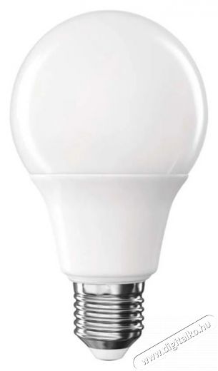 Emos ZQ5E53 A60 E27/9,5 W (75 W)/1055 lm/term&eacute;szetes feh&eacute;r classic LED izz&oacute; H&aacute;ztart&aacute;s / Otthon / K&uuml;lt&eacute;r - Vil&aacute;g&iacute;t&aacute;s / elektromoss&aacute;g - E27 foglalat&uacute; izz&oacute; - 507839