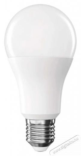 Emos ZQ5E63 A60 E27/13 W (100 W)/1521 lm/természetes fehér classic LED izzó Háztartás / Otthon / Kültér - Világítás / elektromosság - E27 foglalatú izzó - 507841