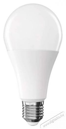 Emos ZQ5E74 A70 E27/16 W (120 W)/1901 lm/hideg fehér classic LED izzó Háztartás / Otthon / Kültér - Világítás / elektromosság - E27 foglalatú izzó - 507842