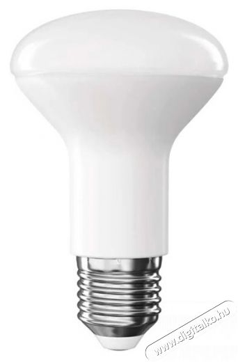 Emos t ZQ7E43 R63 E27/7 W (60 W)/806 lm/természetes fehérclassic LED izzó Háztartás / Otthon / Kültér - Világítás / elektromosság - E27 foglalatú izzó - 508769