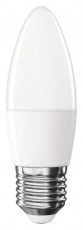 Emos ZQ4D11 E27 / 2,5 W (32 W) / 350 lm / meleg fehér classic gyertya LED izzó Háztartás / Otthon / Kültér - Világítás / elektromosság - E27 foglalatú izzó - 508755