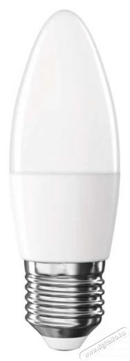Emos ZQ4D11 E27 / 2,5 W (32 W) / 350 lm / meleg fehér classic gyertya LED izzó Háztartás / Otthon / Kültér - Világítás / elektromosság - E27 foglalatú izzó - 508755