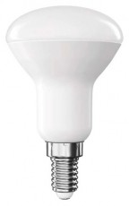 Emos ZQ7E21 E14/4,2 W (40 W)/470 lm/meleg fehér classic R50/ LED izzó Háztartás / Otthon / Kültér - Világítás / elektromosság - E14 foglalatú izzó - 508767