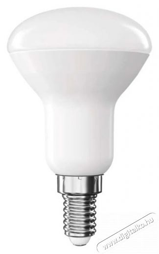 Emos ZQ7E23 E14/4,2 W (40 W)/470 lm/természetes fehér classic R50/ LED izzó Háztartás / Otthon / Kültér - Világítás / elektromosság - E14 foglalatú izzó - 508768