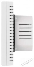 Emos GoSmart P56201UF Digitális szobatermosztát padlófűtéshez WiFi-vel Háztartás / Otthon / Kültér - Okos otthon - Termosztát - 508082