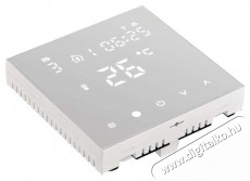 Emos GoSmart P56201UF Digitális szobatermosztát padlófűtéshez WiFi-vel Háztartás / Otthon / Kültér - Okos otthon - Termosztát - 508082