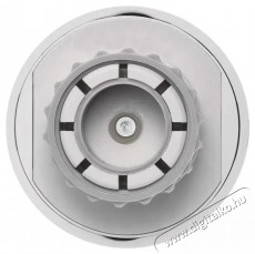 Emos GoSmart P5630S ZigBee Digitális termosztátfej Háztartás / Otthon / Kültér - Okos otthon - Termosztát - 508081