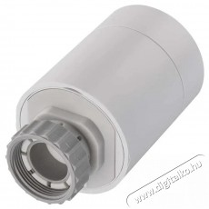 Emos GoSmart P5630S ZigBee Digitális termosztátfej Háztartás / Otthon / Kültér - Okos otthon - Termosztát - 508081