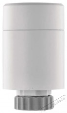 Emos GoSmart P5630S ZigBee Digitális termosztátfej Háztartás / Otthon / Kültér - Okos otthon - Termosztát - 508081