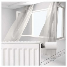 Emos GoSmart P5630S ZigBee Digitális termosztátfej Háztartás / Otthon / Kültér - Okos otthon - Termosztát - 508081