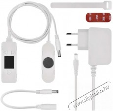 Emos DUO radiátor alá, fehér Újdonságok - Új termékek - 511916