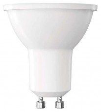 Emos ZQ8E12 classic MR16 3W 345 lm GU10 LED izzó Háztartás / Otthon / Kültér - Világítás / elektromosság - GU10 foglalatú izzó - 514865